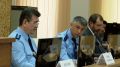 Заместитель генерального прокурора России Сергей Зайцев представил нового прокурора Иркутской области