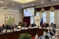 Вопросы развития строительной отрасли обсудили в Иркутске на окружной конференции саморегулируемых организаций двух макрорегионов России