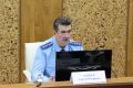 Заместитель Генерального прокурора Российской Федерации Сергей Зайцев провел оперативное совещание в прокуратуре Иркутской области