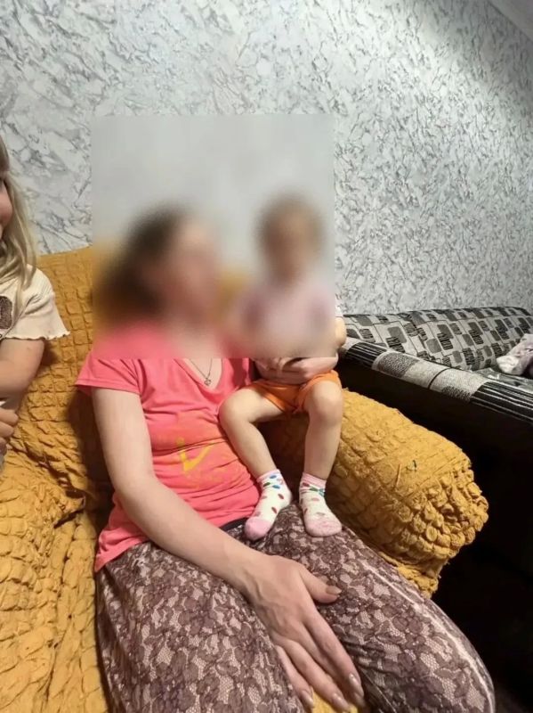 В Братском районе найдена 2-летняя девочка, которую разыскивали полиция и волонтеры
