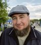 Дмитрий Фенюк, сотрудник почтового отделения: