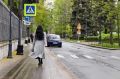 Доброе утро, Иркутск!. Сегодня ожидается переменная облачность, кратковременный дождь и гроза
