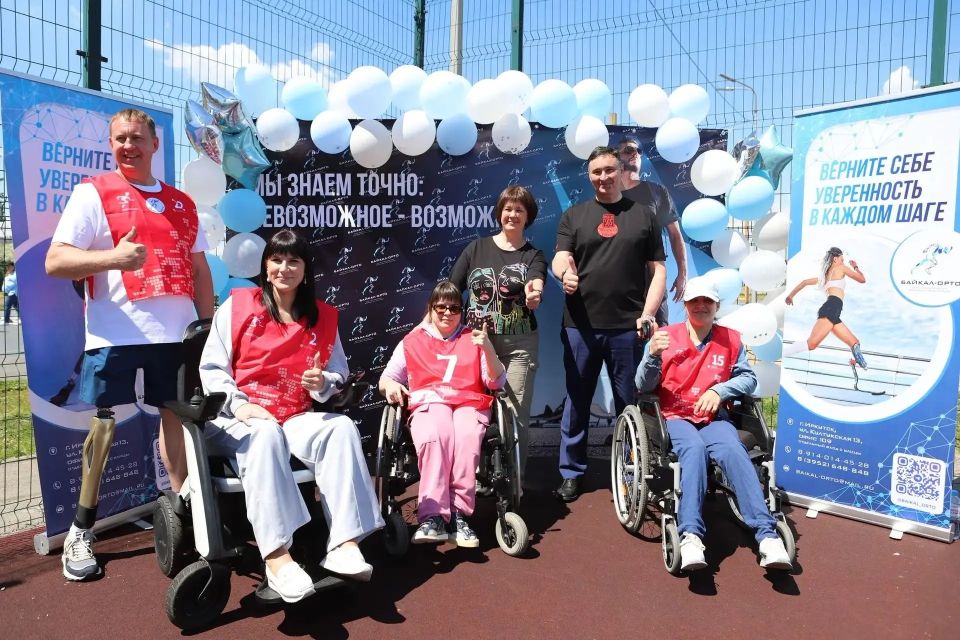 Спортивные выходные: Иркутск отметил 365-летие яркими соревнованиями Спортивные выходные: Иркутск отметил 365-летие яркими соревнованиями