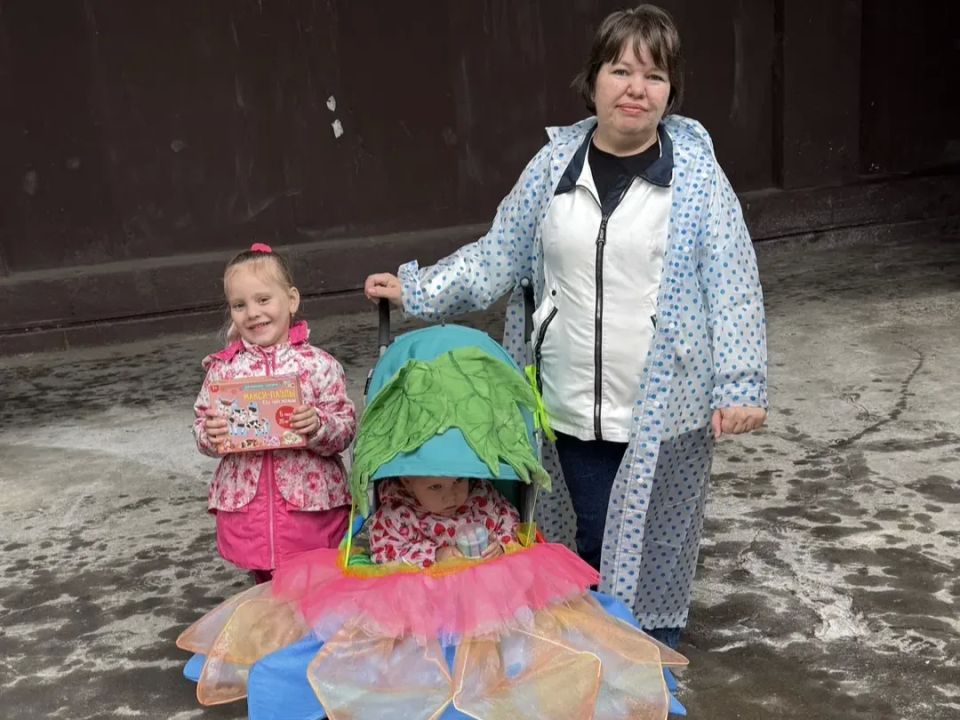 В Ангарске тысячи горожан объединил спортивный праздник В Ангарске тысячи горожан объединил спортивный праздник