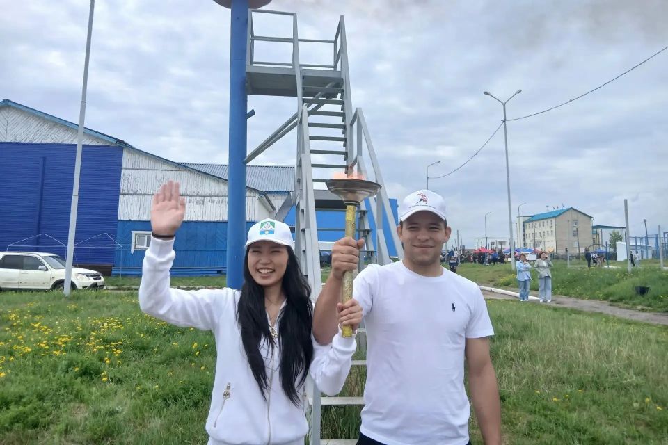 В 2026 году культурно-спортивный праздник «Сур-Харбан» Баяндаевского района посвящен 85-летию муниципального образования В 2026 году культурно-спортивный праздник «Сур-Харбан» Баяндаевского района посвящен 85-летию муниципального образования