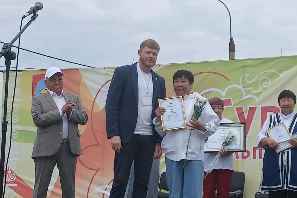 В 2026 году культурно-спортивный праздник «Сур-Харбан» Баяндаевского района посвящен 85-летию муниципального образования В 2026 году культурно-спортивный праздник «Сур-Харбан» Баяндаевского района посвящен 85-летию муниципального образования