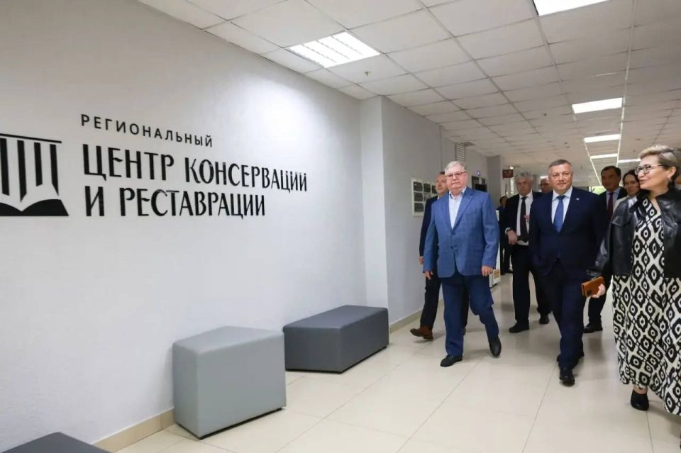 В День России наградили лауреатов литературной премии имени Валентина Распутина В День России наградили лауреатов литературной премии имени Валентина Распутина