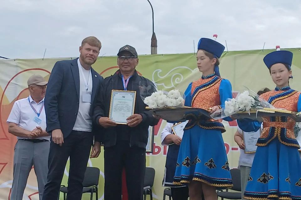 В 2026 году культурно-спортивный праздник «Сур-Харбан» Баяндаевского района посвящен 85-летию муниципального образования В 2026 году культурно-спортивный праздник «Сур-Харбан» Баяндаевского района посвящен 85-летию муниципального образования