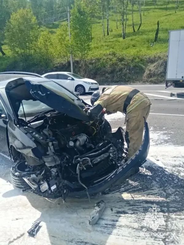 В Прибайкалье за минувшие сутки: В Прибайкалье за минувшие сутки: