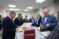 В День России наградили лауреатов литературной премии имени Валентина Распутина