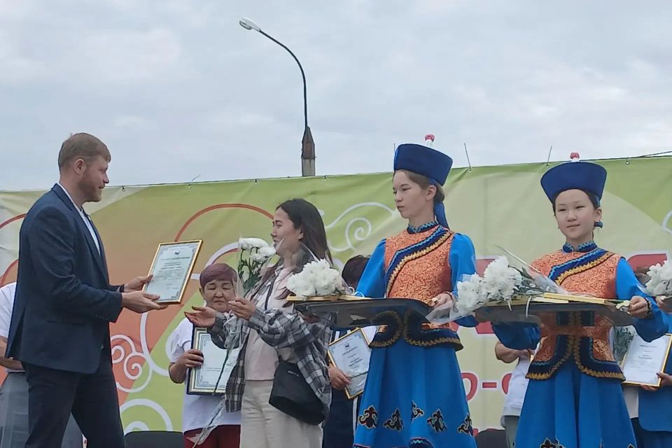 В 2026 году культурно-спортивный праздник «Сур-Харбан» Баяндаевского района посвящен 85-летию муниципального образования В 2026 году культурно-спортивный праздник «Сур-Харбан» Баяндаевского района посвящен 85-летию муниципального образования