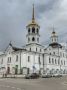 Доброе утро, Иркутск!. Харлампиевский Михайло-Архангельский храм, ул. 5-й Армии Фото: Светлана Любенкова