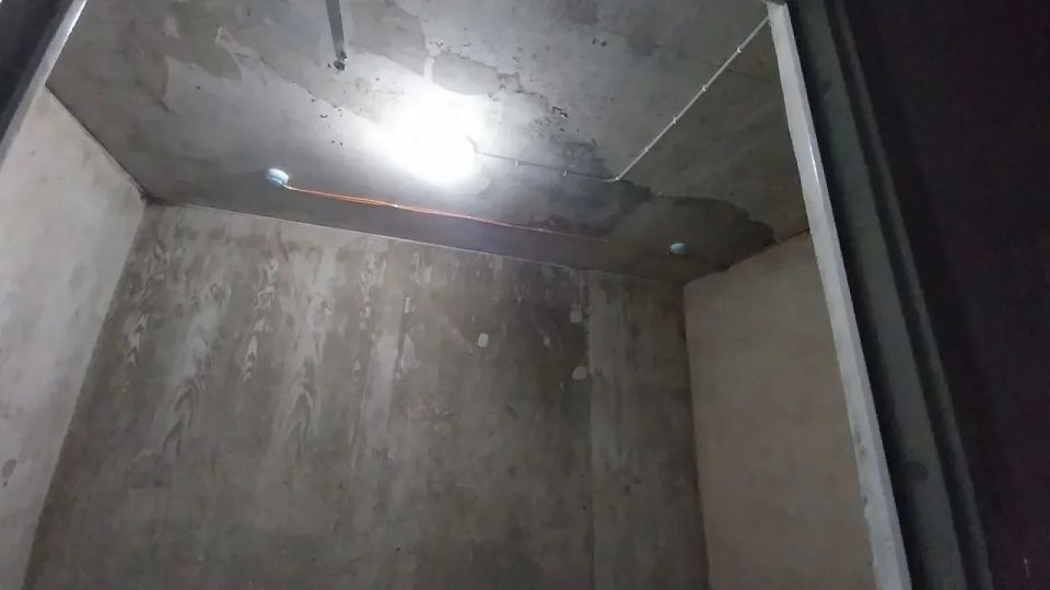 Место на подземной парковке в Иркутске стоит в среднем 2 млн рублей Место на подземной парковке в Иркутске стоит в среднем 2 млн рублей