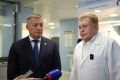 Игорь Кобзев: В День России указом Президента Владимира Владимировича Путина орденом Александра Невского награжден директор Иркутского филиала ФГАУ «НМИЦ «МНТК «Микрохирургия глаза» имени академика С.Н. Федорова» Минздрава...