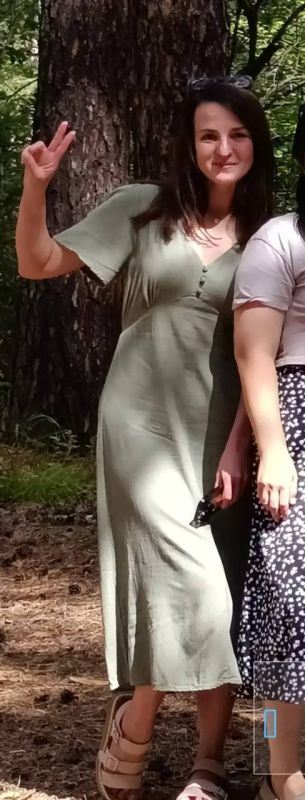 «Уехала из города по работе и исчезла за день до возвращения»: 32-летняя Анастасия Шуляк пропала без вести в Улан-Удэ «Уехала из города по работе и исчезла за день до возвращения»: 32-летняя Анастасия Шуляк пропала без вести в Улан-Удэ
