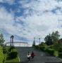 Доброе утро, Иркутск!. Начинаем неделю с интересного факта: самая большая лестница в нашем городе – Иерусалимская