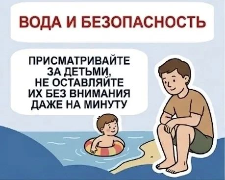 Полицейские и спасатели призывают граждан с осторожностью относиться к нахождению на водных объектах Полицейские и спасатели призывают граждан с осторожностью относиться к нахождению на водных объектах