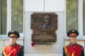 Игорь Кобзев: На здании иркутской школы № 37 теперь увековечена память о её выпускнике – герое СВО Михаиле Алексеевиче Макаревиче
