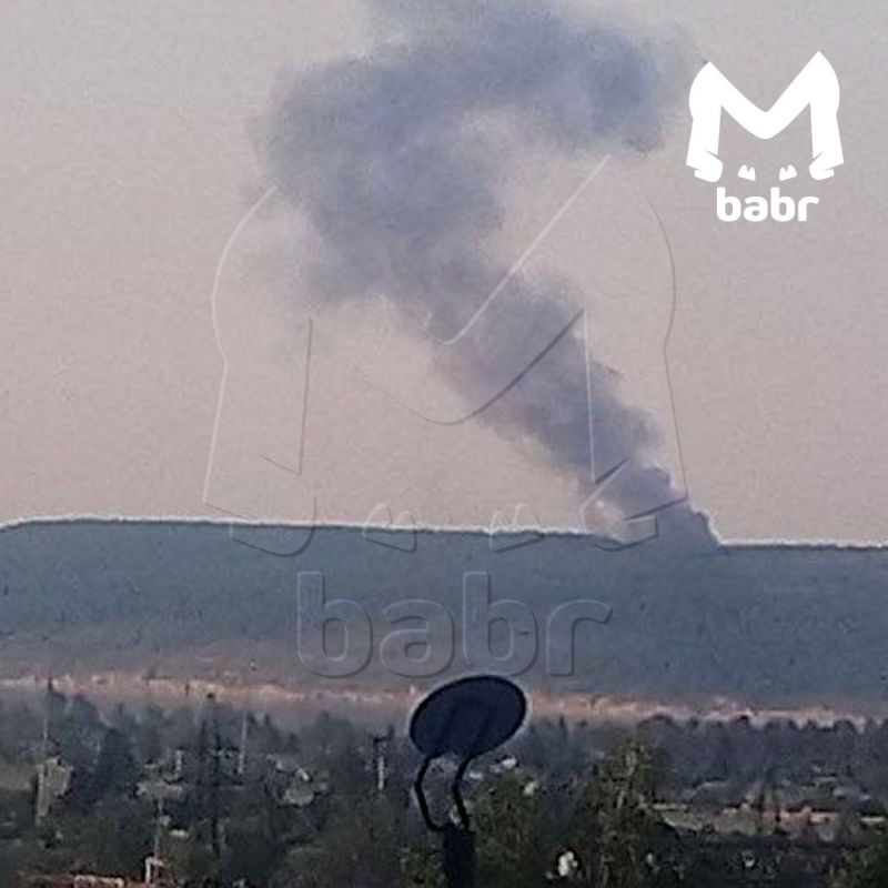 Экипаж рухнувшего Ту-22 нашли местные жители — все живы