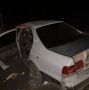 21-летний парень погиб в лобовом ДТП с фурой в Забайкалье