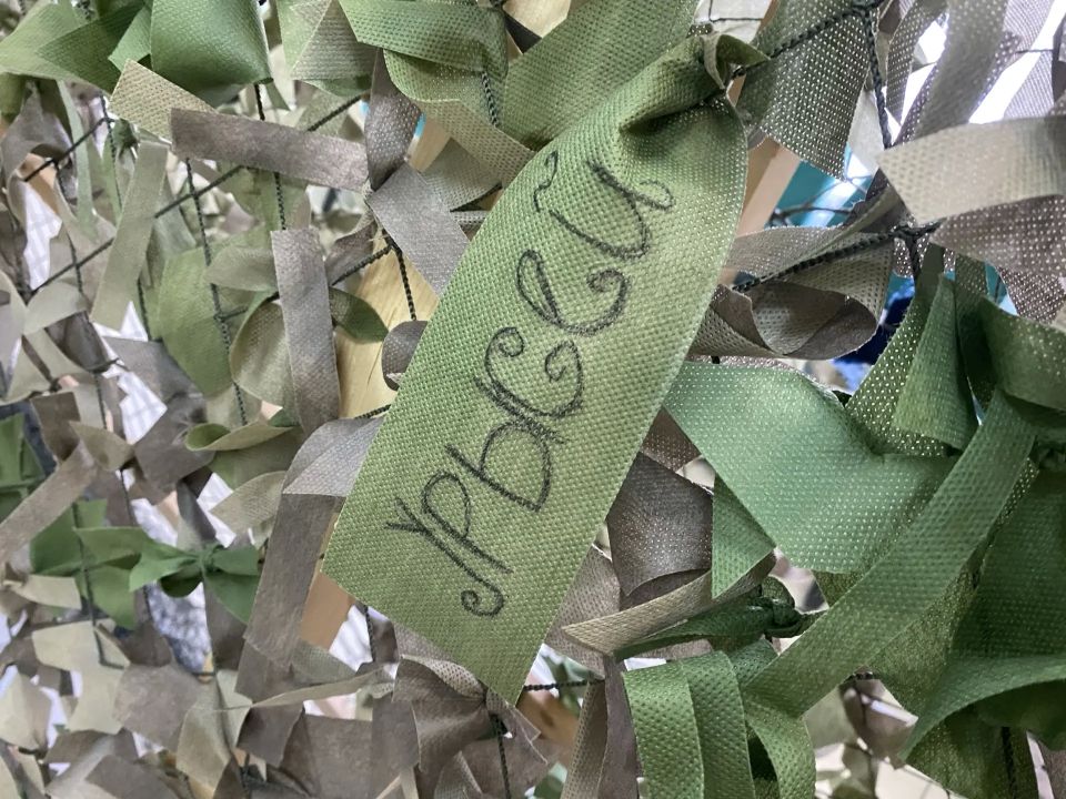 Коллектив УФК по Иркутской области присоединился к Всероссийской акции «Вклад в Победу трех поколений» Коллектив УФК по Иркутской области присоединился к Всероссийской акции «Вклад в Победу трех поколений»