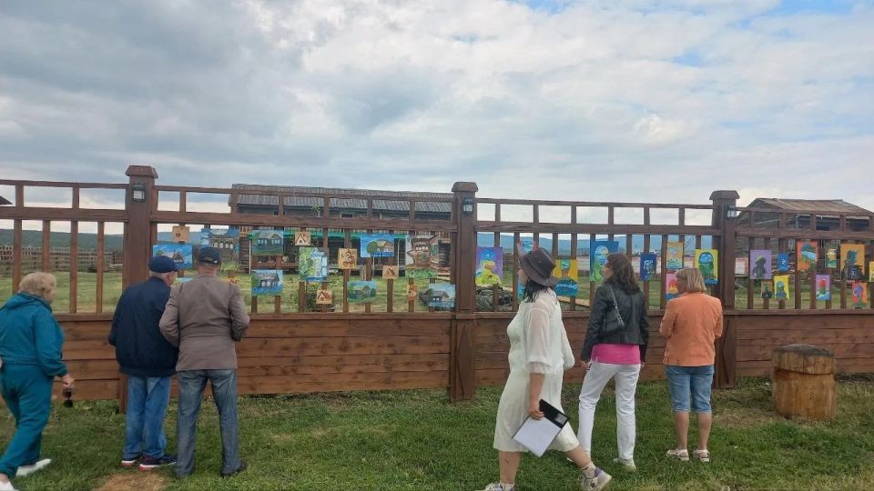 С 16 по 26 июня в селах Залог, Манзурка и деревне Малые Голы Качугского района пройдет третья сельская ассамблея «Залог успеха» С 16 по 26 июня в селах Залог, Манзурка и деревне Малые Голы Качугского района пройдет третья сельская ассамблея «Залог успеха»
