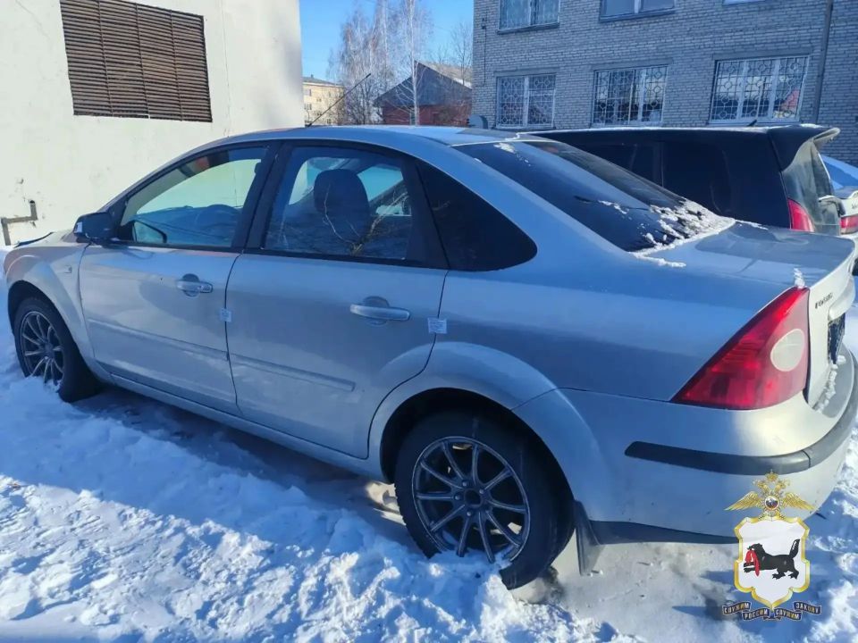 В Саянск 3 года и 7 месяцев лишения свободы получил местный житель за управление автомобилем в нетрезвом виде В Саянск 3 года и 7 месяцев лишения свободы получил местный житель за управление автомобилем в нетрезвом виде