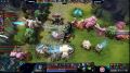 Финал киберспортивного турнира по игре «Dota 2» провели в Иркутске