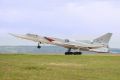 Мэр Свирска прокомментировал крушение военного самолета Ту-22М3