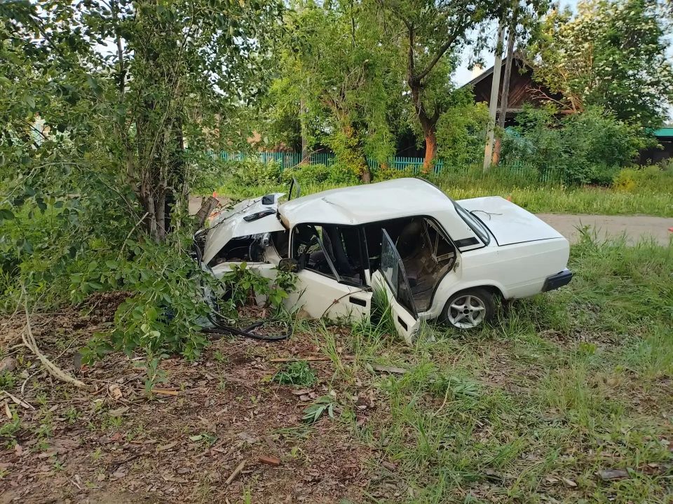 В Зиме сотрудники Госавтоинспекции разбираются в обстоятельствах ДТП, в котором пострадал 12-летний пассажир В Зиме сотрудники Госавтоинспекции разбираются в обстоятельствах ДТП, в котором пострадал 12-летний пассажир