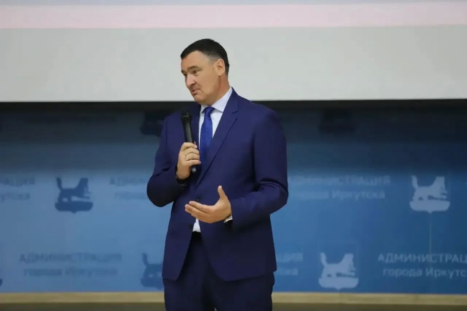 Байкальский форум муниципальных юристов впервые проходит в Иркутске Байкальский форум муниципальных юристов впервые проходит в Иркутске