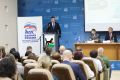 Руслан Болотов: На XVI Конференции Иркутского городского отделения «Единой России» обсудили задачи и основные направления работы в 2026 году, реализацию народной программы партии, а также подготовку к выборам депутатов...