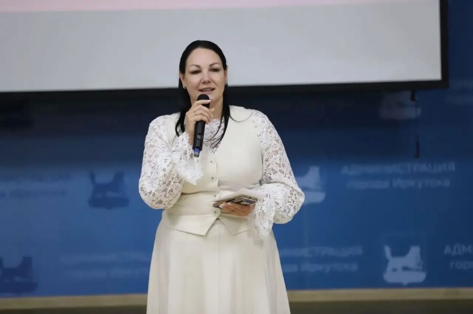 Байкальский форум муниципальных юристов впервые проходит в Иркутске Байкальский форум муниципальных юристов впервые проходит в Иркутске