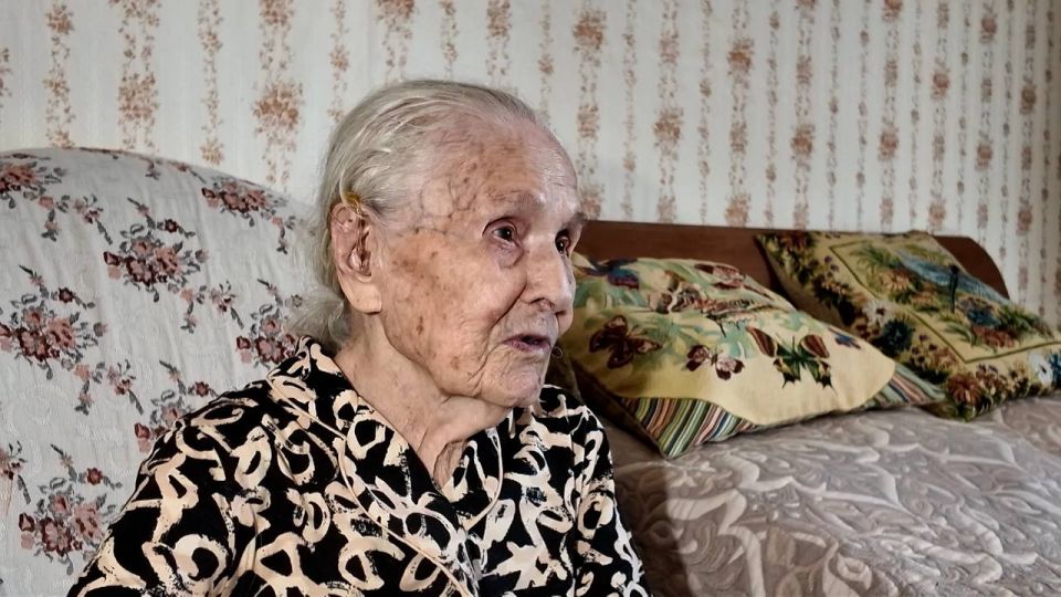 Доброта — главный секрет долголетия