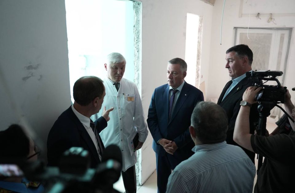 Иркутский госпиталь ветеранов войн отметил 30-летие и открыл пункт поддержки участников СВО Иркутский госпиталь ветеранов войн отметил 30-летие и открыл пункт поддержки участников СВО