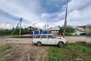 За две недели в Иркутске и районе в ДТП пострадали 9 детей