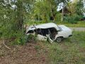 Зиме 12-летний пассажир пострадал в ДТП
