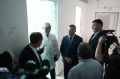 Коллектив Иркутского областного клинического госпиталя ветеранов войн отметил 30 лет со дня основания