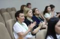 В Иркутске стартовал первый Байкальский форум муниципальных юристов