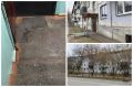 Тихий панельный дом в Шелехове, обычный осенний вечер и крики, которые соседи уже вряд ли забудут