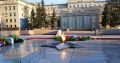 22 июня у мемориала Вечный огонь состоится Антифашистский митинг Союза женщин России