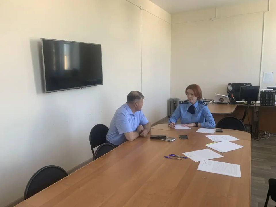 Прокурорская проверка на Байкале: вопросы экологии и бизнеса под контролем Прокурорская проверка на Байкале: вопросы экологии и бизнеса под контролем