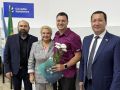 Более 200 сотрудников Ангарской городской больницы получили награды к профессиональному празднику