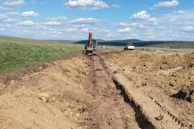 В Эхирит-Булагатском районе начат ремонт двух участков дороги Иркутск – Усть-Ордынский – Жигалово В Эхирит-Булагатском районе начат ремонт двух участков дороги Иркутск – Усть-Ордынский – Жигалово