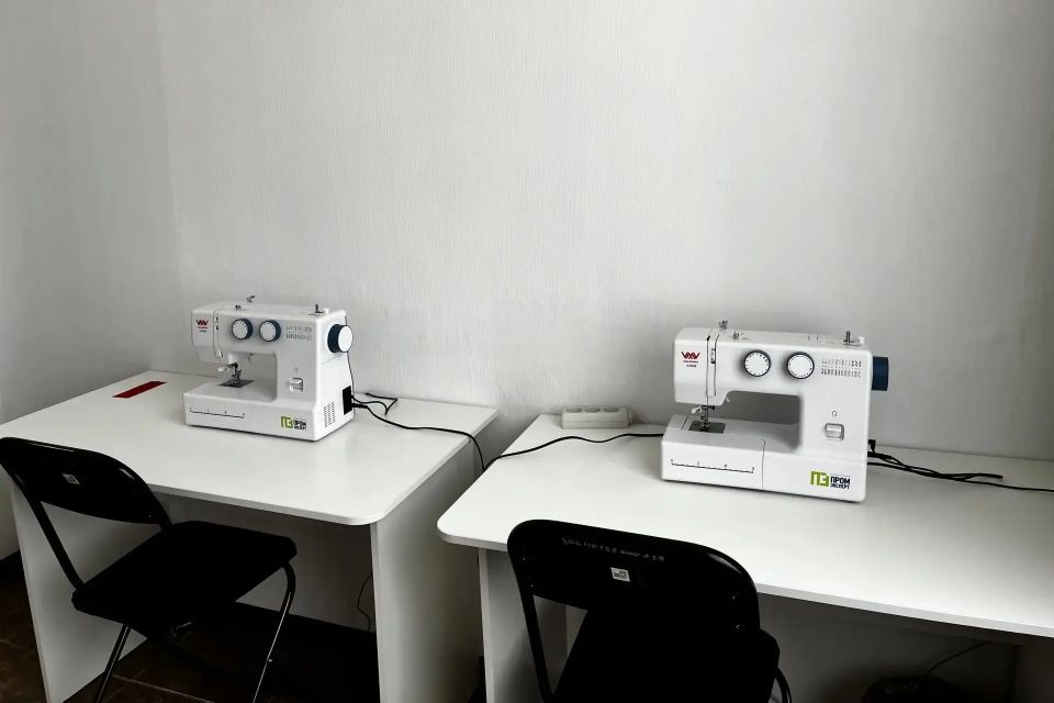 Отделение соцзанятости начало работу для помощи жителям Иркутского округа с инвалидностью Отделение соцзанятости начало работу для помощи жителям Иркутского округа с инвалидностью