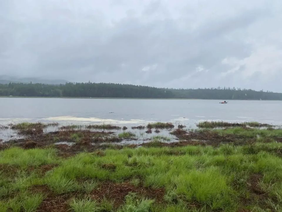 Братске мужчина пропал на водоеме Братске мужчина пропал на водоеме