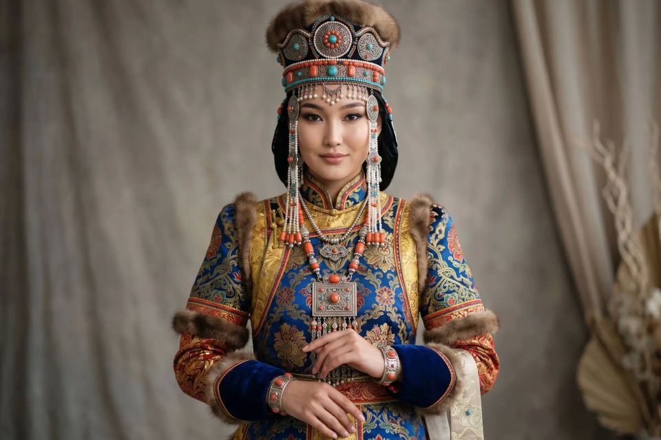 Конные скачки, конкурс красавиц и бухэ барилдаан: как и где пройдет бурятский национальный фестиваль Алтаргана-2026