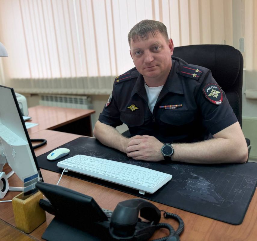 Руководитель ГУ МВД России по Иркутской области проведет прием граждан в Братске