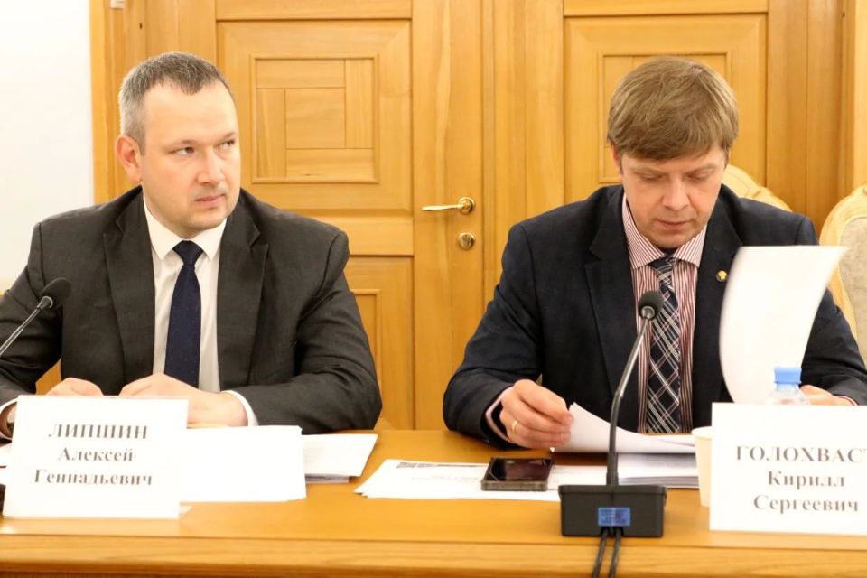 В Новосибирске обсудили развитие АПК в Сибири В Новосибирске обсудили развитие АПК в Сибири