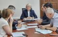 В Приангарье создан спецштаб для решения проблем с топливом у аграриев